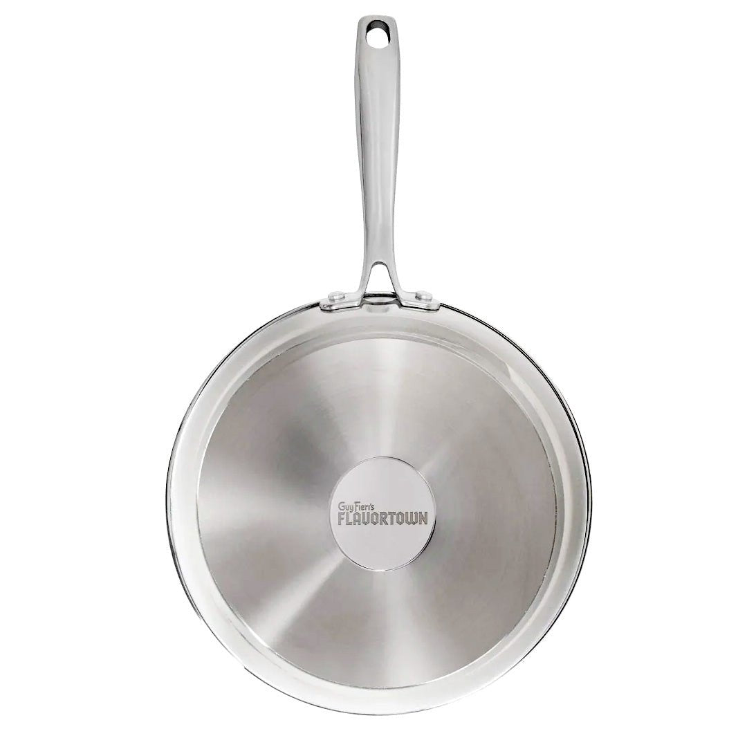Stainless Steel 10.3