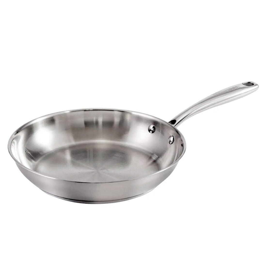 Stainless Steel 10.3