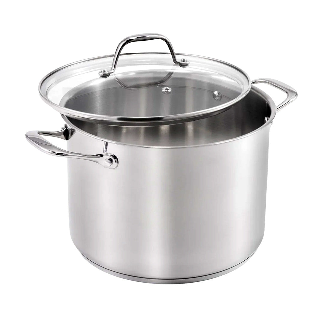 Stainless Steel 5 Piece Set