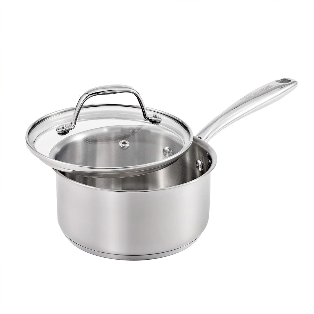 Stainless Steel 3 Piece Set