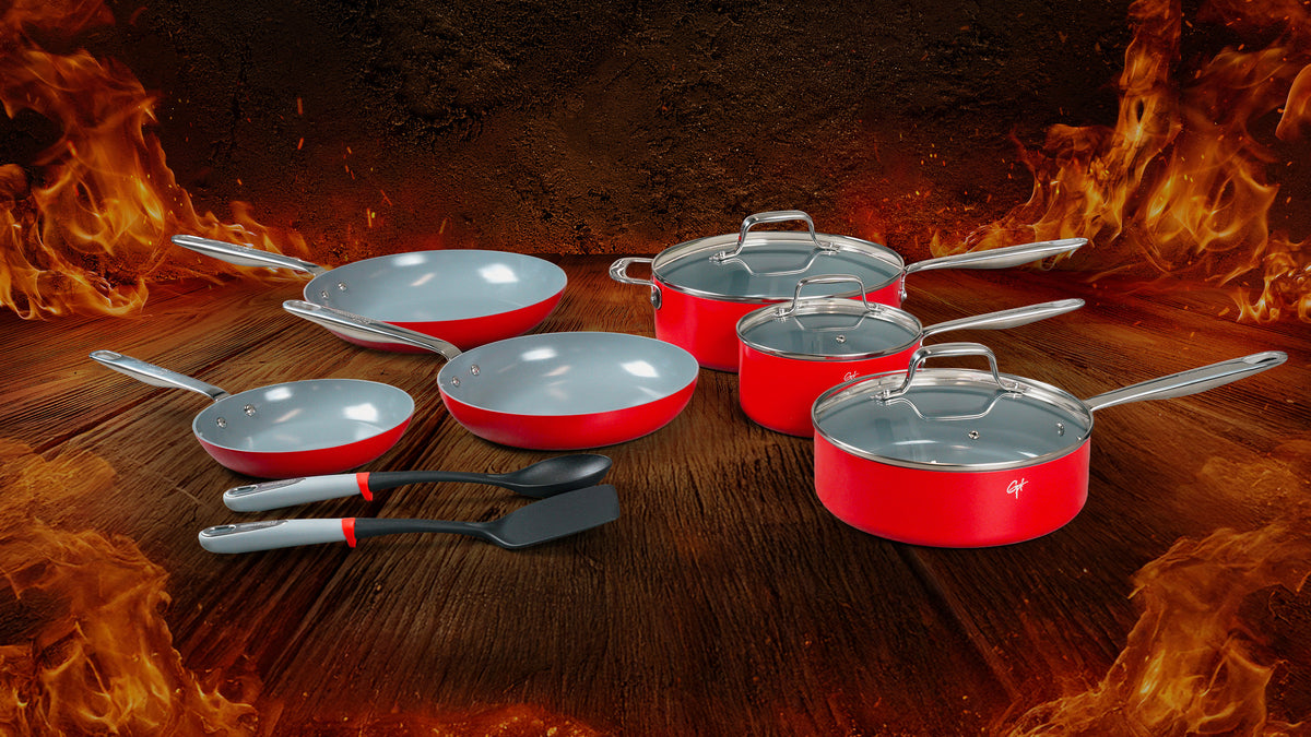 Interactive product image