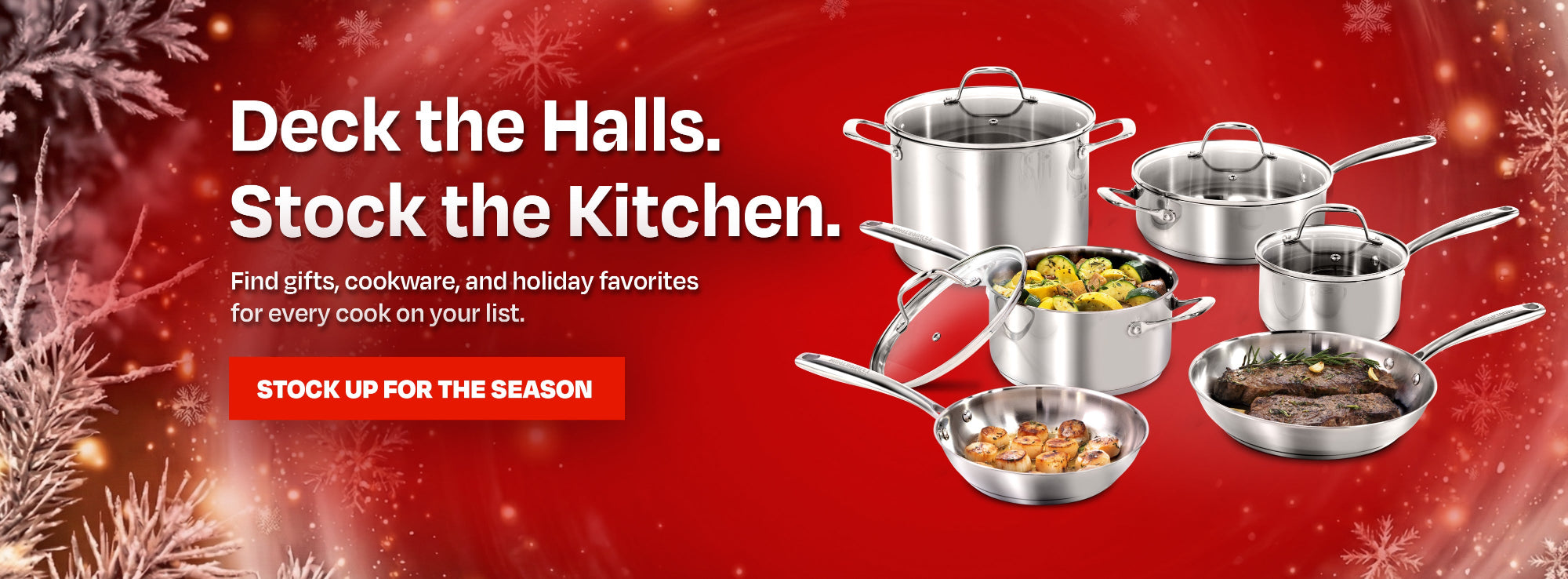 Where Is Flavortown Cookware Made: Unveiling Quality Origins