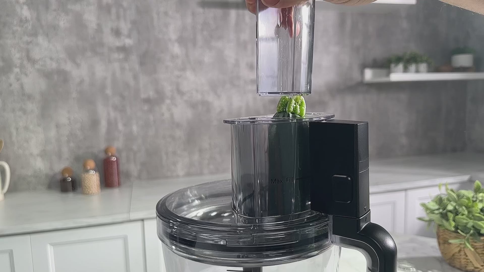 Food Processor