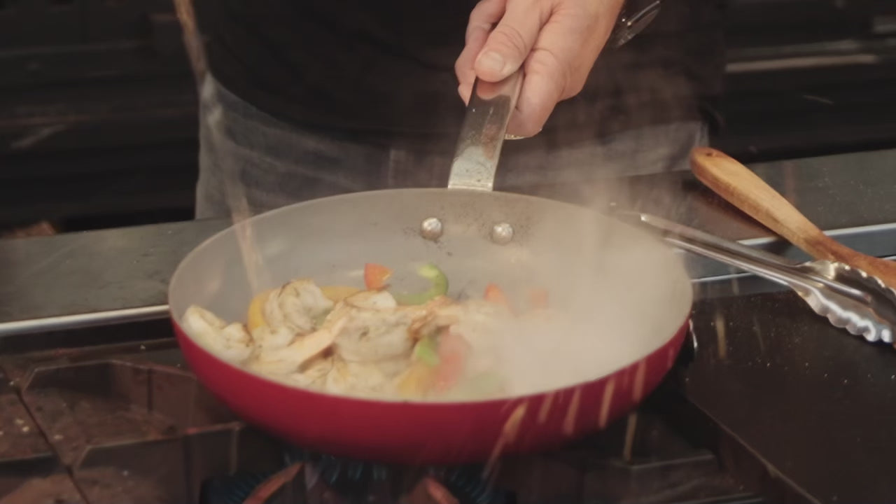 Ceramic Cookware 2 Piece Set