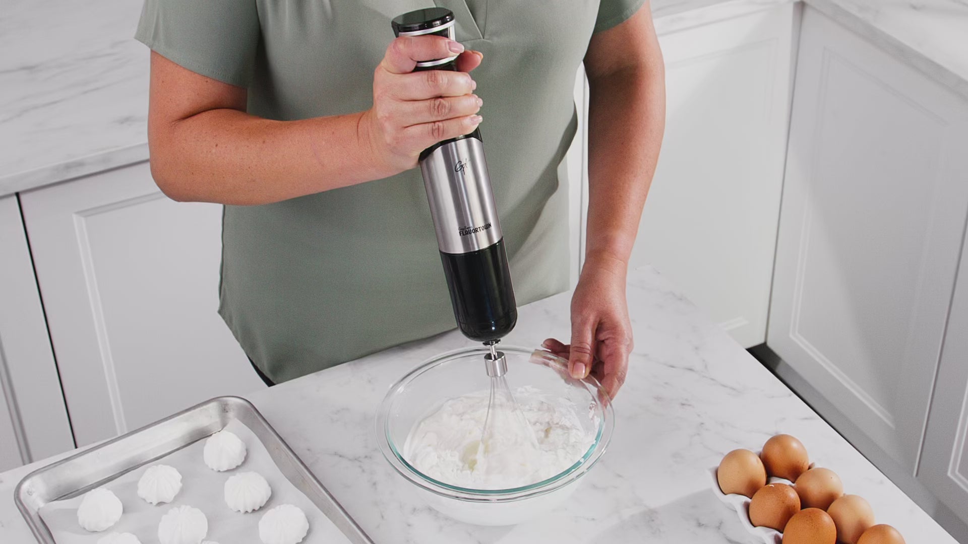 Immersion Blender